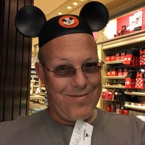 Meet your Posher, David